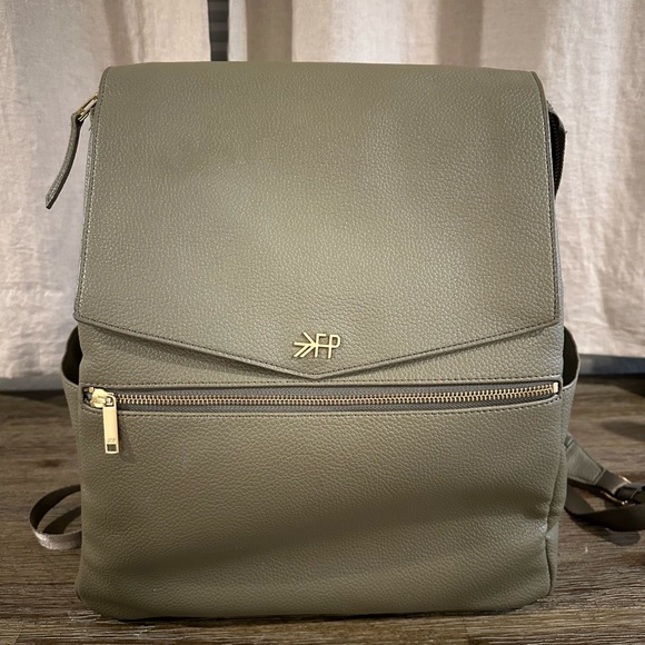 Freshly Picked Classic Diaper Bag II main image 0